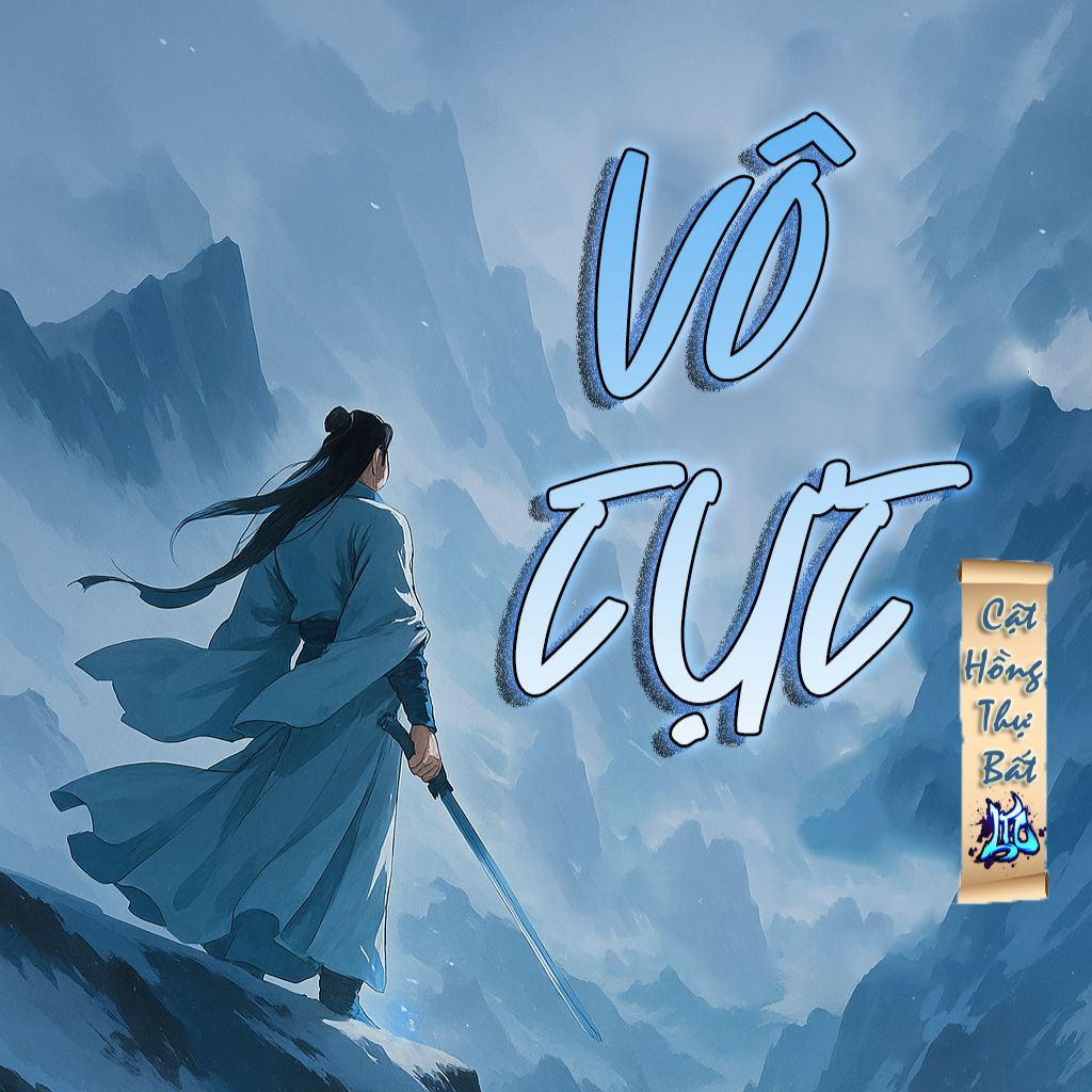 Vô Cực (Bản dịch)