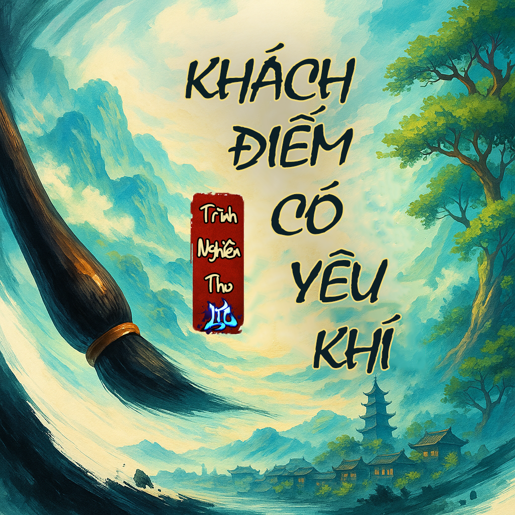 [Bản dịch] Khách Điếm Có Yêu Khí