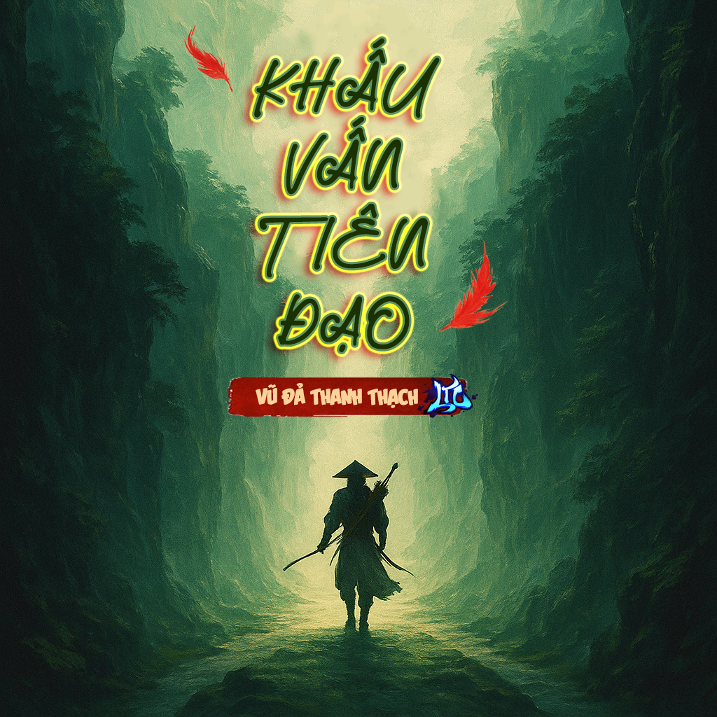 [Dịch] Khấu Vấn Tiên Đạo