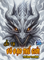 Cẩu Tại Võ Đạo Thế Giới Thành Thánh